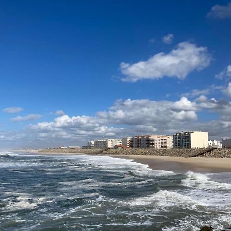 Ferienwohnung Terracos Da Vagueira Praia da Vagueira Exterior foto