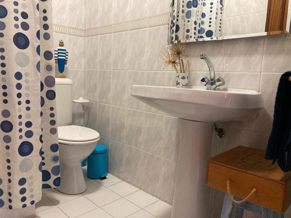 Ferienwohnung Terracos Da Vagueira Praia da Vagueira Exterior foto