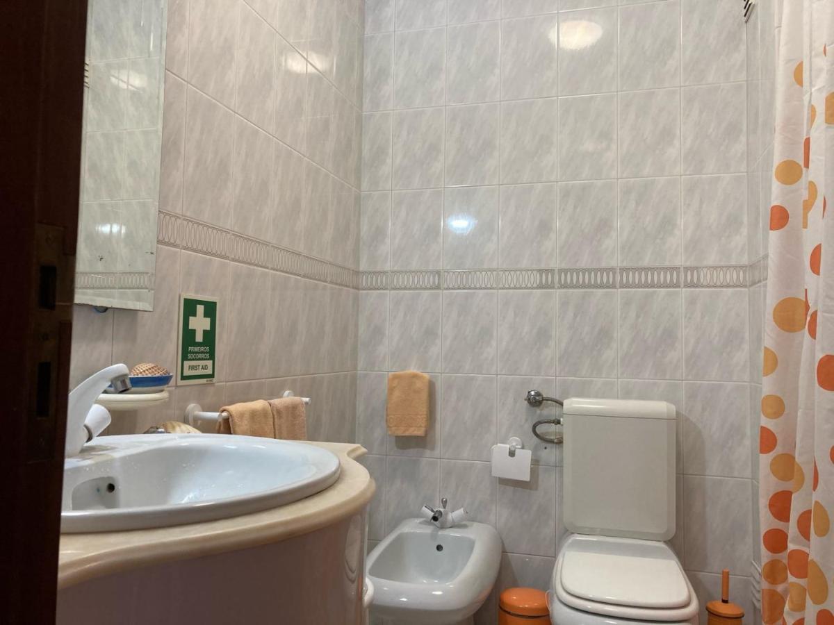 Ferienwohnung Terracos Da Vagueira Praia da Vagueira Exterior foto